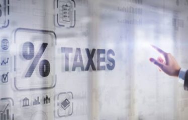 taxes