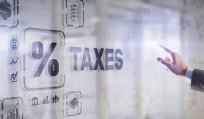taxes