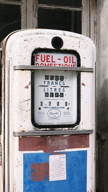 domestic fuel marqueurs fiscaux
