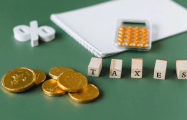 Taxes