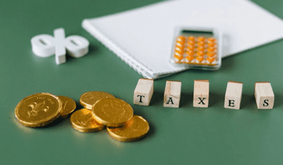 Taxes