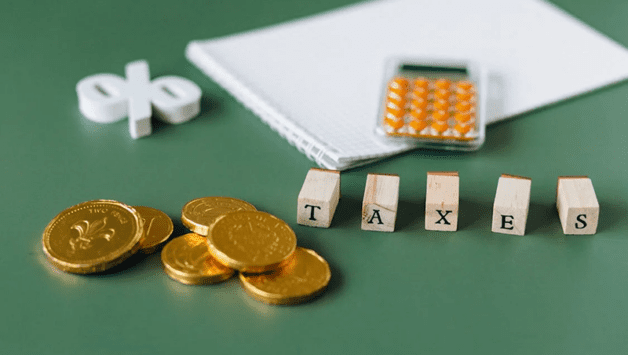 Taxes