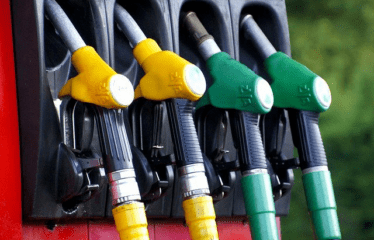 Produits pétroliers