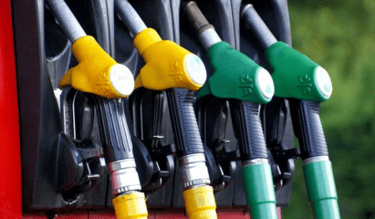 Produits pétroliers