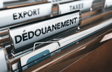 dedouanement