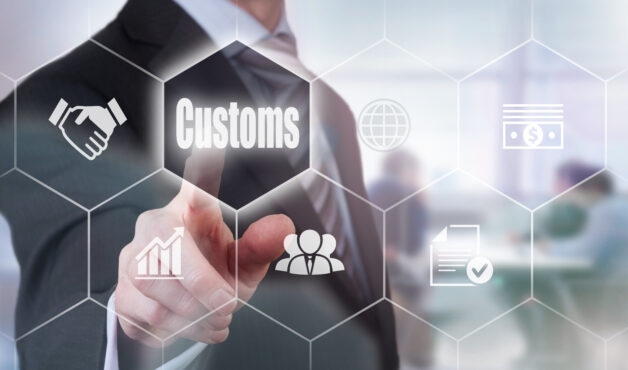 CUSTOMS EMCS